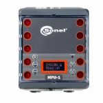 Сигнализатор тока утечки MPU-1
