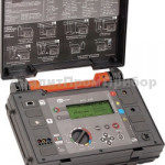 MPI-508 Измеритель параметров электробезопасности электроустановок