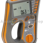 MZC-305 Измеритель параметров цепей электропитания зданий